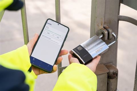 Lanceringen af Assa Abloy Access sker samtidig i Danmark, Sverige og Norge.
